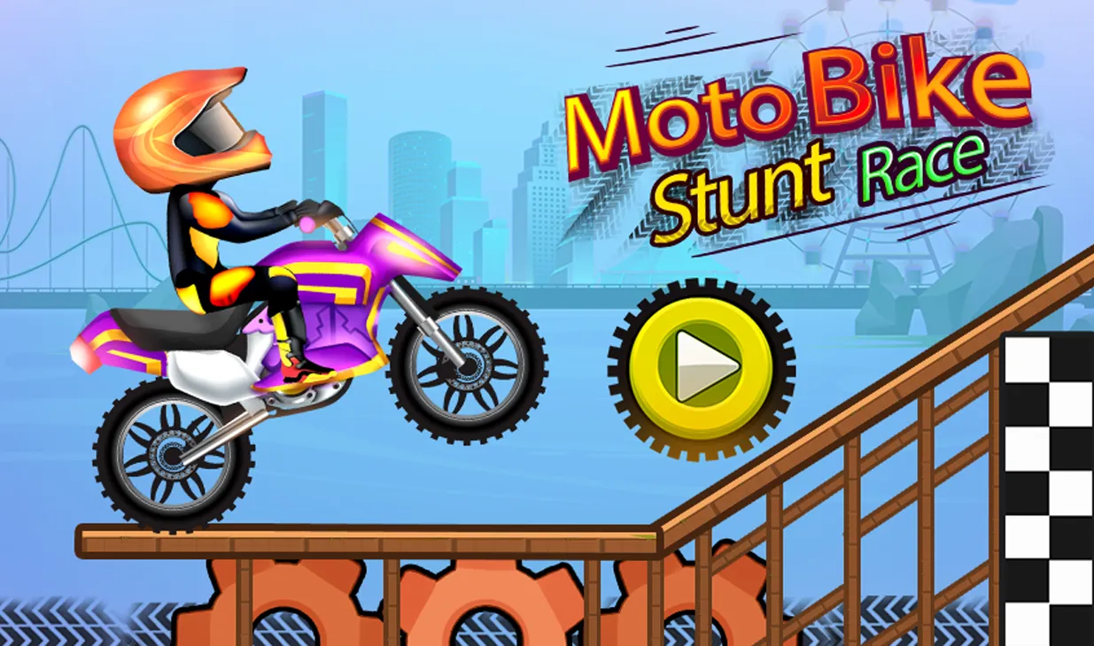 Moto X3M